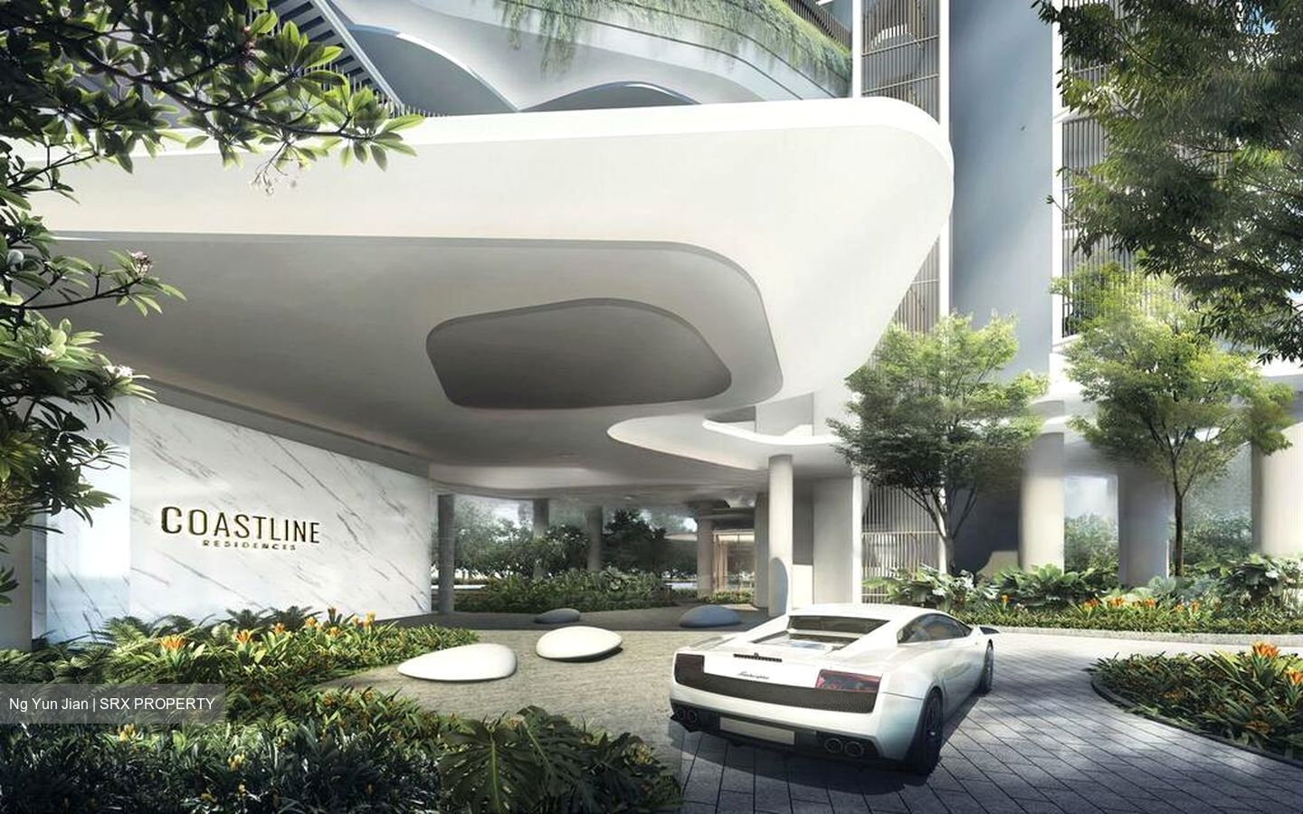 Coastline Residences (D15), Apartment #447328921